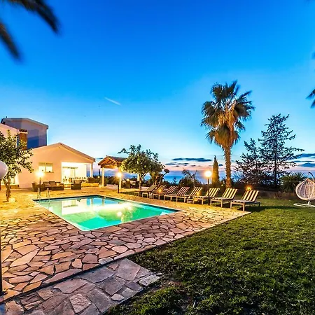 Villa Olivia